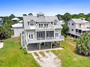 249 Florida Ave, Cape San Blas, FL 32456