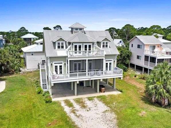 249 Florida Ave, Cape San Blas, FL 32456