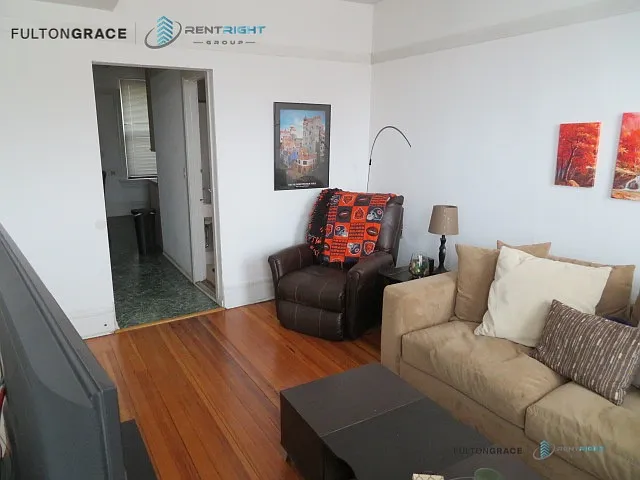 1311 N Bosworth Ave #3F — Photo 11