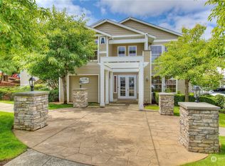 10008 186th St E UNIT 103, Puyallup, WA