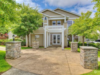 10008 186 Street E #103, Puyallup, WA, 98375