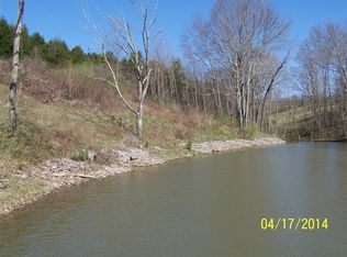 11 Taylor Ln, Dry Ridge, KY 41035