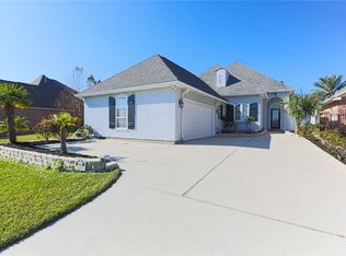 1505 Royal Palm Dr, Slidell, LA 70458
