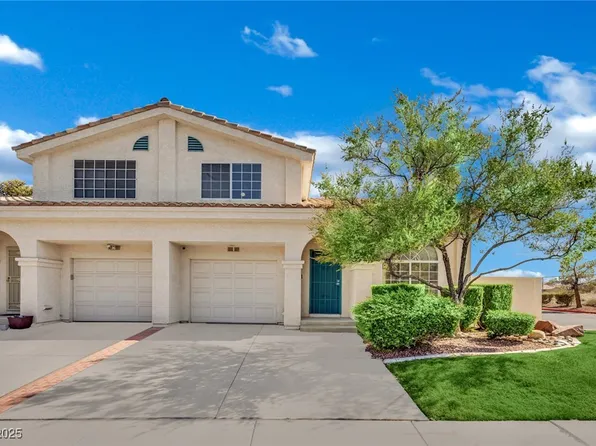 8097 Michelena Ave, Las Vegas, NV 89147
