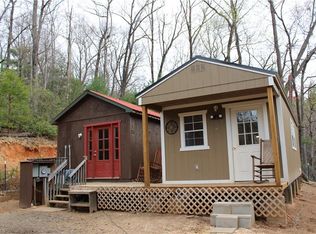 840 Summit Ridge Rd #17, Purlear, NC 28665