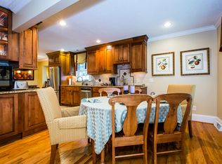 626 Smythe Rd, Fort Mill, SC 29715