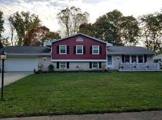 70 Mayfair Rd, Lexington, OH 44904