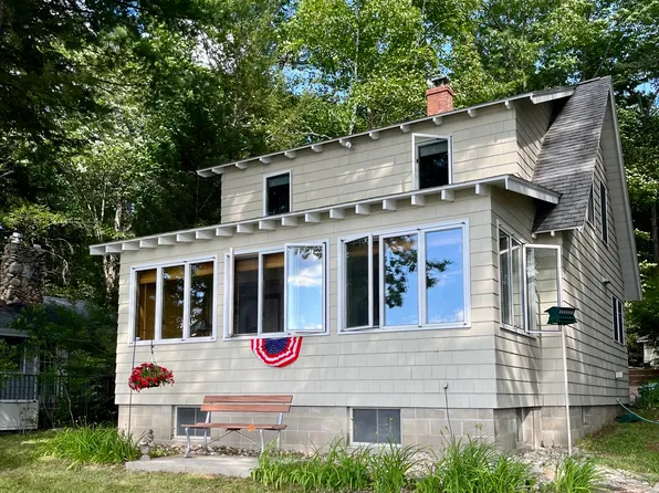 115 Whites Point Rd, Standish, ME 04084