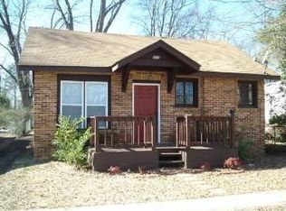 406 S Denver Ave, Russellville, AR 72801