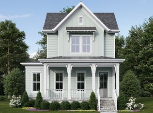 1018 Championship Blvd LOT 2754, Franklin, TN 37064