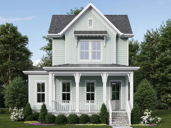 1018 Championship Blvd Lot 2754, Franklin, TN 37064