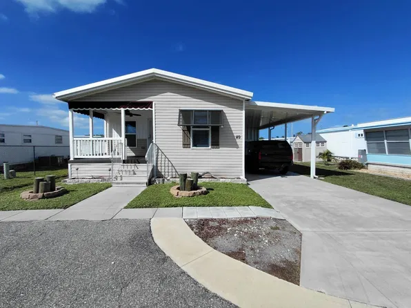 29141 Us Highway 19 N Lot 49, Clearwater, FL 33761