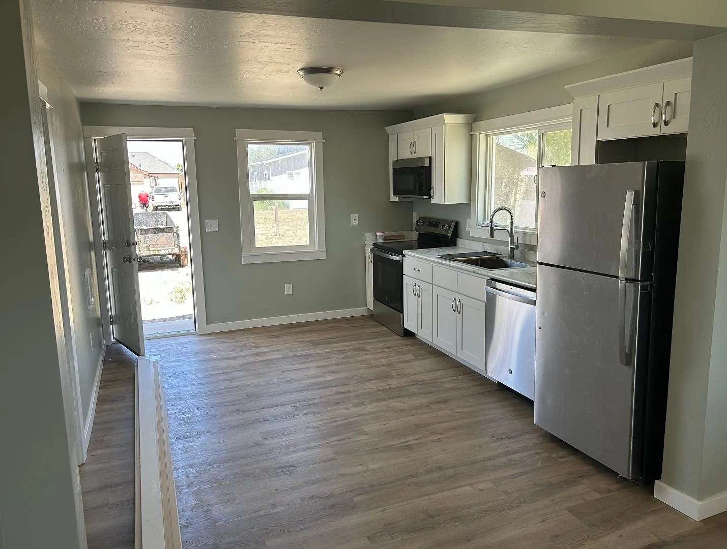 Charming Newly Remodeled 2-Bedroom Home Near Downtown Twin Falls! — Photo 3