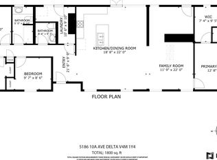 5186 10a Ave, Delta, BC V4M 1Y4