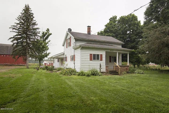 9518 Pennfield Rd photo 1
