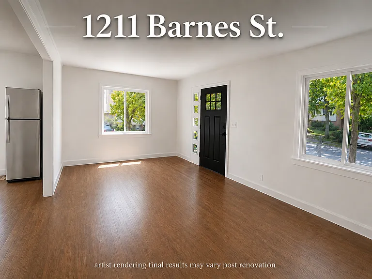 1211 Barnes St NW — Photo 6