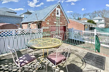 Rented by Terrace Sotheby's International Realty