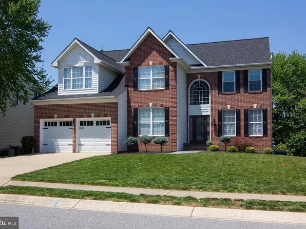 6261 White Birch Rd, Eldersburg, MD 21784