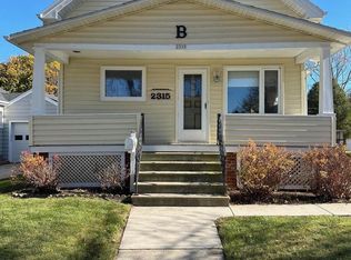 2315 Henry St, Sheboygan, WI 53081