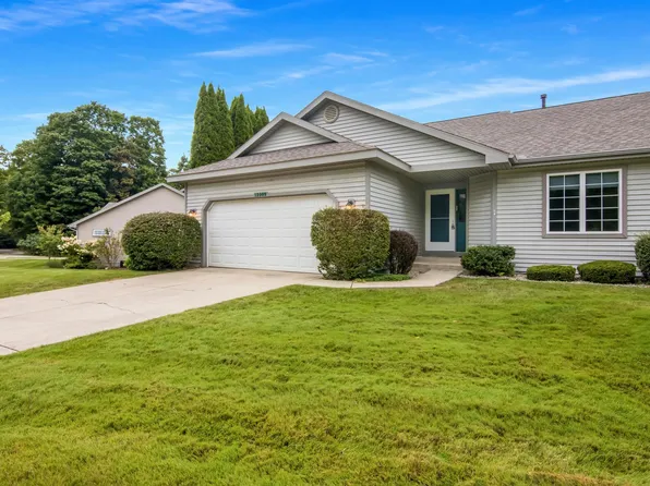 12009 S Elk Run, Traverse City, MI 49684