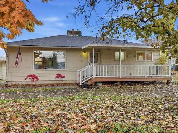 7505 N Altamont St, Spokane, WA 99217