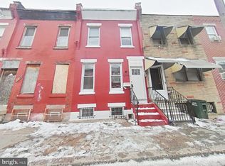 2234 N Colorado St, Philadelphia, PA 19132