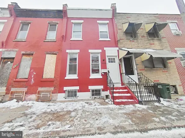 2234 N Colorado St, Philadelphia, PA 19132
