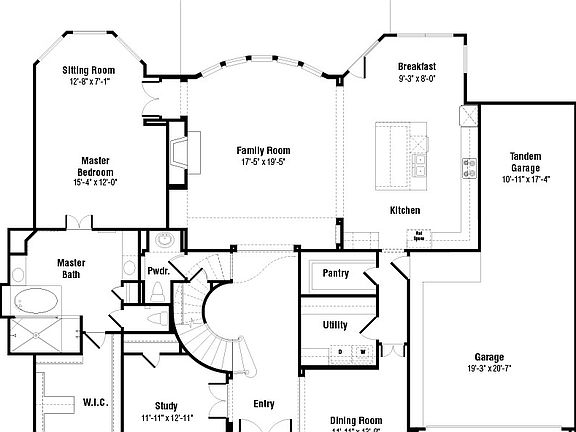 2nd image of 292 Katie Dr
