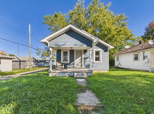 2316 F Ave, New Castle, IN 47362