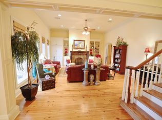 106 Red Oak Rdg, Brandon, MS 39047