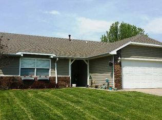 6622 Echo Ln, Indianapolis, IN 46278