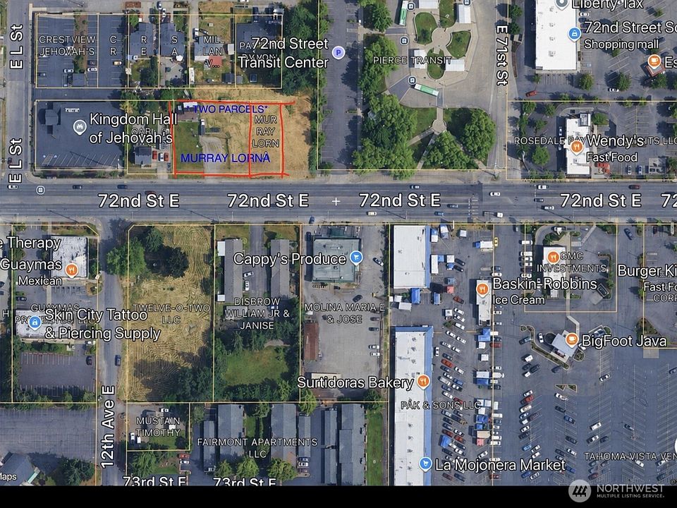 1st image of 1219 &1229 E 72nd
