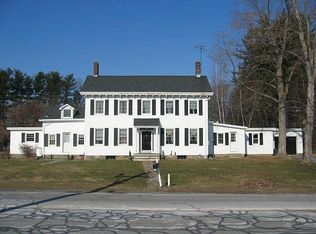247 Harriman Heights Rd, Monroe, NY 10950