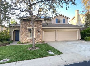 8152 Damico Dr, El Dorado Hills, CA 95762