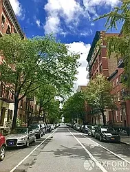 Rented by Oxford Property Group