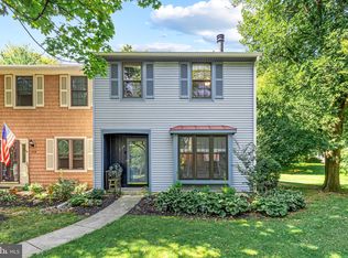 728 Kings Croft, Cherry Hill, NJ
