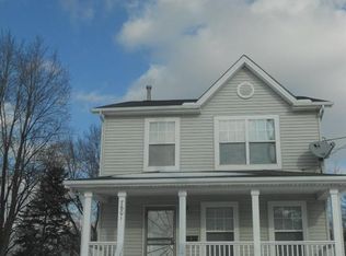 7601 Ottawa Rd, Cleveland, OH 44105