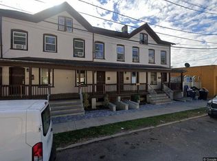 211 W 3rd St APT A, Plainfield, NJ 07060