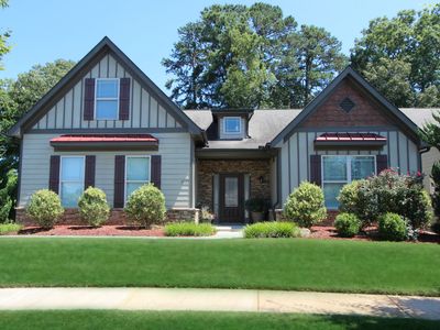 3501 Amerigo Dr, Buford, GA, 30519