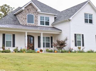 82 Ranch Ridge Rd, Little Rock, AR 72223