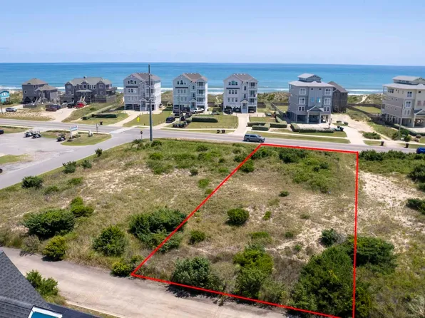 0 State Highway 12 Lot 8, Hatteras, NC 27943
