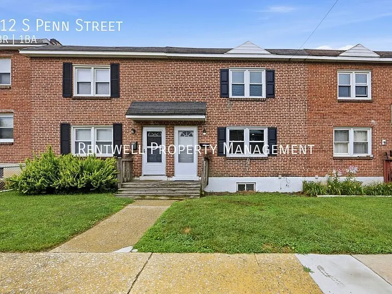 712 S Penn St — Photo 11