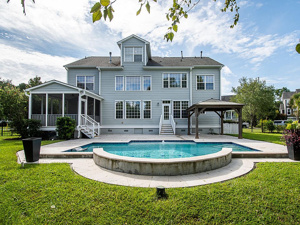 3059 Riverwood Dr, Mount Pleasant, SC 29466 Zillow