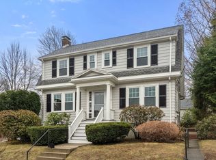67 Hurd Rd, Belmont, MA 02478