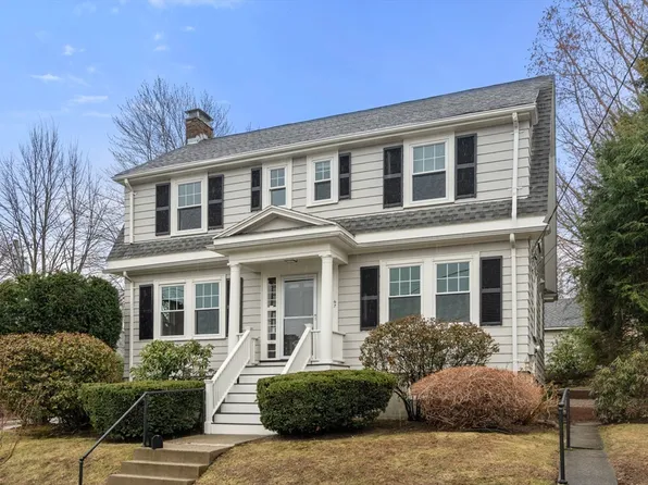 67 Hurd Rd, Belmont, MA 02478