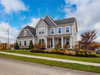 101 Marketplace Ave, Coraopolis, PA, 15108