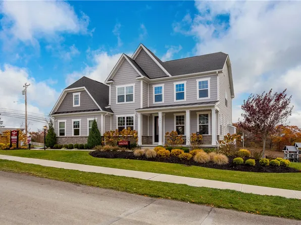 101 Marketplace Ave, Coraopolis, PA 15108