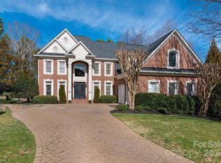 14405 William Davie Ln, Charlotte, NC 28277