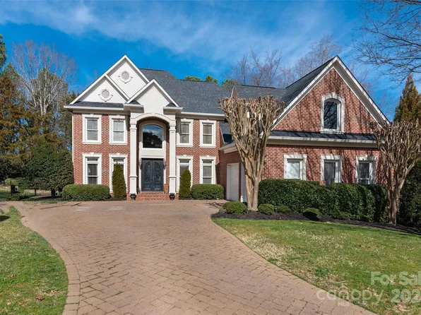 14405 William Davie Ln, Charlotte, NC 28277