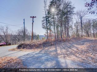 0 Altice Mill Rd, Rocky Mount, VA 24151